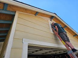 Best Siding Removal and Disposal  in Monmouth Beach, NJ